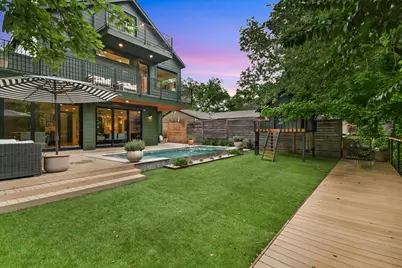 2806 Brinwood Avenue, Austin, TX 78704 - Photo 31