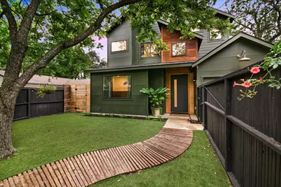 2806 Brinwood Avenue, Austin, TX 78704 - Photo 1