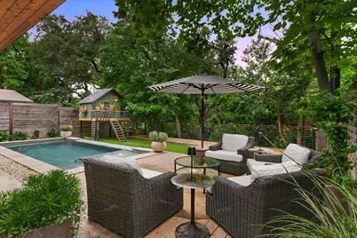 2806 Brinwood Avenue, Austin, TX 78704 - Photo 27