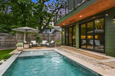 2806 Brinwood Avenue, Austin, TX 78704 - Photo 25