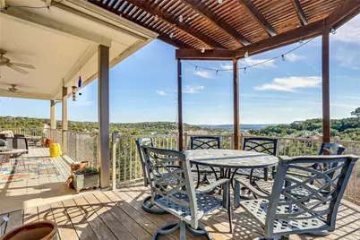 20301 Bell Lane, Lago Vista, TX 78645 - Photo 1