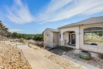 20301 Bell Lane, Lago Vista, TX 78645 - Photo 3