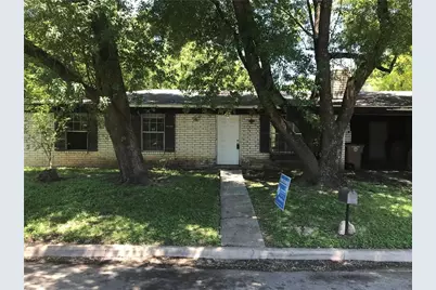 2519 Glen Springs Way, Austin, TX 78741 - Photo 1