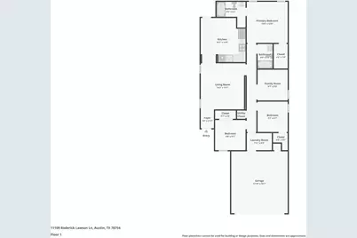 11109 Roderick Lawson Lane, Austin, TX 78754 - Photo 31