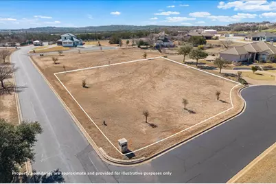 26601 Hunters Grove Court, Spicewood, TX 78669 - Photo 1