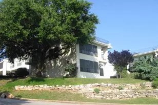 5916 Lago Vista Way, Lago Vista, TX 78645 - Photo 1