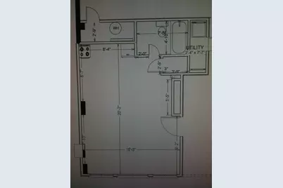 5916 Lago Vista Way #B18, Lago Vista, TX 78645 - Photo 17