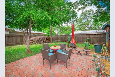 1207 Flag Street, Llano, TX 78643 - Photo 33