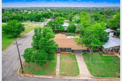 1207 Flag Street, Llano, TX 78643 - Photo 1
