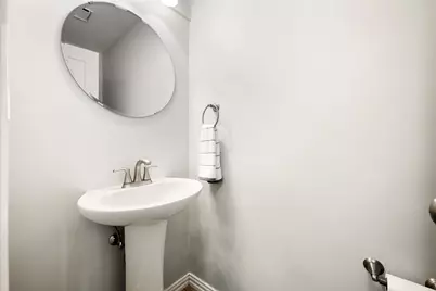 7122 Wood Hollow Drive #47, Austin, TX 78731 - Photo 9