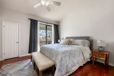 7122 Wood Hollow Drive #47, Austin, TX 78731 - Photo 15