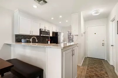 7122 Wood Hollow Drive #47, Austin, TX 78731 - Photo 3