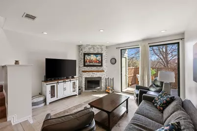 7122 Wood Hollow Drive #47, Austin, TX 78731 - Photo 7