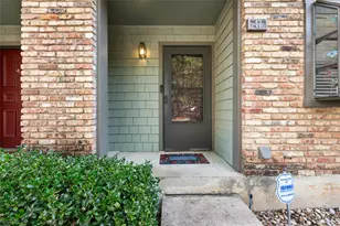 7122 Wood Hollow Dr, Austin, TX 78731 - Photo 5