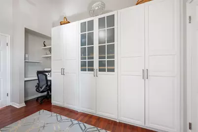 7122 Wood Hollow Drive #47, Austin, TX 78731 - Photo 17