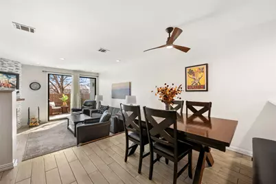 7122 Wood Hollow Drive #47, Austin, TX 78731 - Photo 5