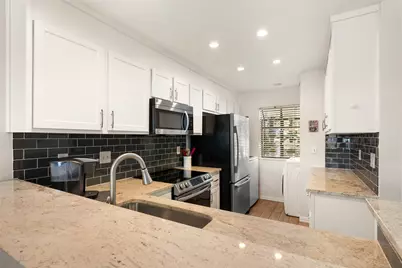 7122 Wood Hollow Drive #47, Austin, TX 78731 - Photo 1