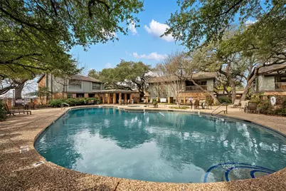 7122 Wood Hollow Drive #47, Austin, TX 78731 - Photo 21