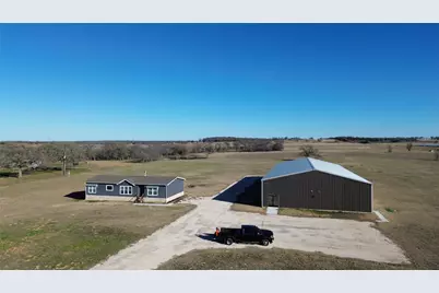 865 County Road 446 Road, Rockdale, TX 76567 - Photo 5