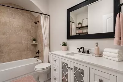 316 Bold Sundown, Liberty Hill, TX 78642 - Photo 25