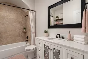 316 Bold Sundown, Liberty Hill, TX 78642 - Photo 25