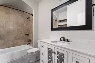 316 Bold Sundown, Liberty Hill, TX 78642 - Photo 33