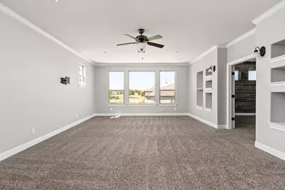 316 Bold Sundown, Liberty Hill, TX 78642 - Photo 29