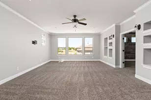 316 Bold Sundown, Liberty Hill, TX 78642 - Photo 29