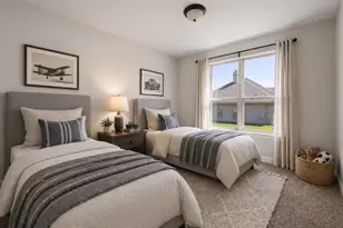 316 Bold Sundown, Liberty Hill, TX 78642 - Photo 19