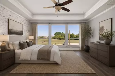 316 Bold Sundown, Liberty Hill, TX 78642 - Photo 9