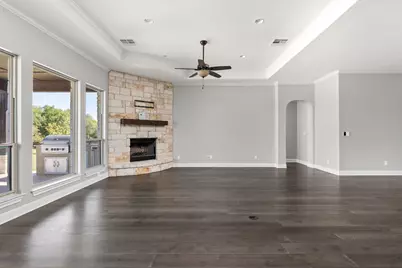 316 Bold Sundown, Liberty Hill, TX 78642 - Photo 13