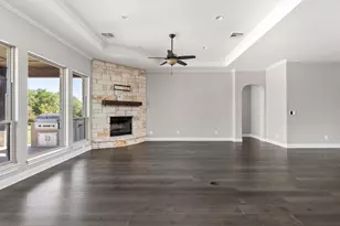 316 Bold Sundown, Liberty Hill, TX 78642 - Photo 13