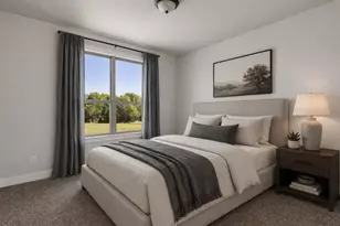 316 Bold Sundown, Liberty Hill, TX 78642 - Photo 17
