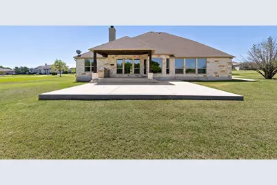 316 Bold Sundown, Liberty Hill, TX 78642 - Photo 27