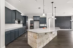 316 Bold Sundown, Liberty Hill, TX 78642 - Photo 5