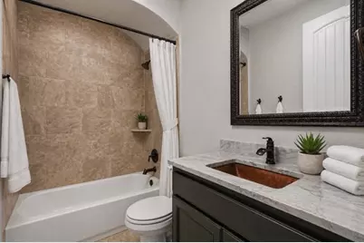 316 Bold Sundown, Liberty Hill, TX 78642 - Photo 13