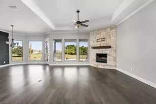 316 Bold Sundown, Liberty Hill, TX 78642 - Photo 9