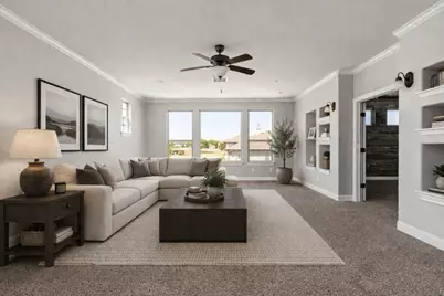 316 Bold Sundown, Liberty Hill, TX 78642 - Photo 21