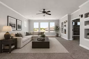316 Bold Sundown, Liberty Hill, TX 78642 - Photo 21