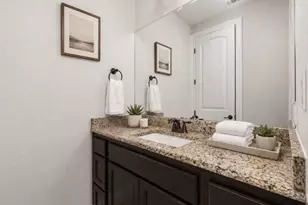 316 Bold Sundown, Liberty Hill, TX 78642 - Photo 15