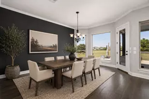 316 Bold Sundown, Liberty Hill, TX 78642 - Photo 7