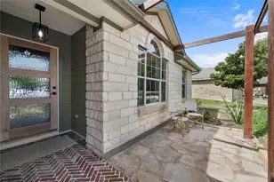 1016 Klondike Loop, Round Rock, TX 78665 - Photo 3