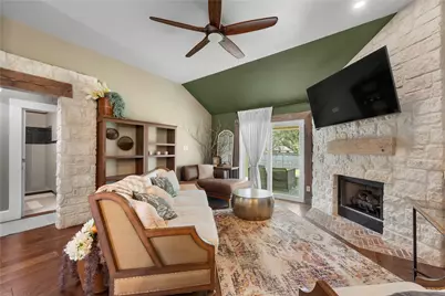 1016 Klondike Loop, Round Rock, TX 78665 - Photo 7