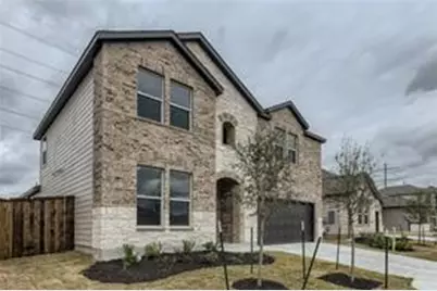 120 Thurman Holt Road, Hutto, TX 78634 - Photo 1