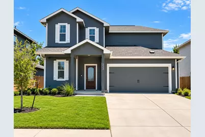 180 Olympic Park Drive, Kyle, TX 78640 - Photo 1