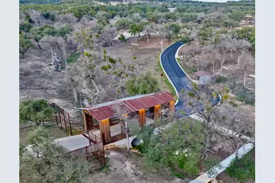 3516 Mount Sharp Road #8, Wimberley, TX 78676 - Photo 5