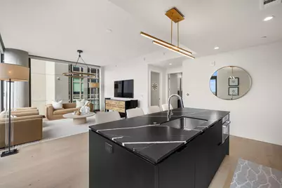 44 East Avenue #1801, Austin, TX 78701 - Photo 13