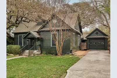 1709 Brackenridge Street, Austin, TX 78704 - Photo 39