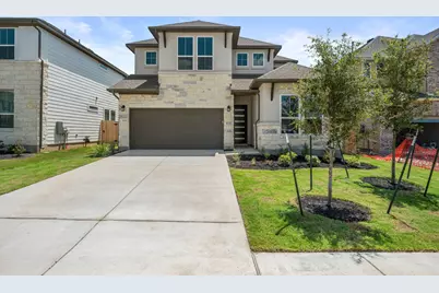 16109 Smithers Road, Manor, TX 78653 - Photo 1