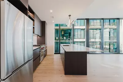 610 Davis Street #2608, Austin, TX 78701 - Photo 5